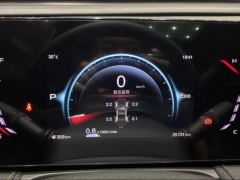 Oshan X5 PLUS 1.5T AI Edition - ფოტო 20