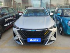 Oshan X5 PLUS 1.5T AI Edition - ფოტო 3