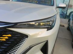 Oshan X5 PLUS 1.5T AI Edition - ფოტო 4