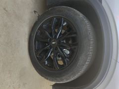 Oshan X5 PLUS 1.5T AI Edition - ფოტო 6