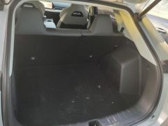 Oshan X5 PLUS 1.5T AI Edition - ფოტო 7