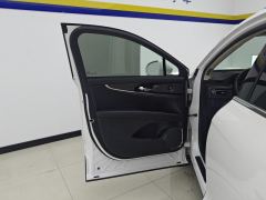 Lincoln Nautilus 2.0T AWD Edition - ფოტო 12