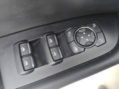 Lincoln Nautilus 2.0T AWD Edition - ფოტო 13