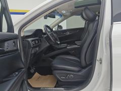Lincoln Nautilus 2.0T AWD Edition - ფოტო 14