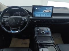 Lincoln Nautilus 2.0T AWD Edition - ფოტო 16