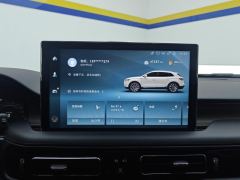 Lincoln Nautilus 2.0T AWD Edition - ფოტო 17