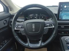 Lincoln Nautilus 2.0T AWD Edition - ფოტო 18