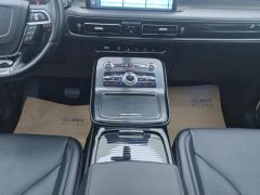 Lincoln Nautilus 2.0T AWD Edition - ფოტო 19