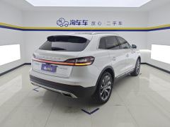 Lincoln Nautilus 2.0T AWD Edition - ფოტო 2