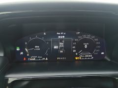 Lincoln Nautilus 2.0T AWD Edition - ფოტო 20