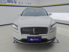 Lincoln Nautilus 2.0T AWD Edition - ფოტო 3