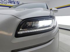 Lincoln Nautilus 2.0T AWD Edition - ფოტო 4