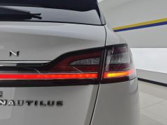 Lincoln Nautilus 2.0T AWD Edition - ფოტო 5