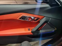 BMW Z4 M40i M Edition - photo 12