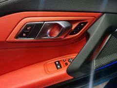 BMW Z4 M40i M Edition - photo 13