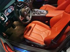 BMW Z4 M40i M Edition - photo 14