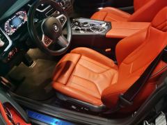 BMW Z4 M40i M Edition - photo 15