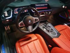 BMW Z4 M40i M Edition - photo 16