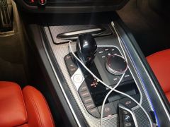BMW Z4 M40i M Edition - photo 19
