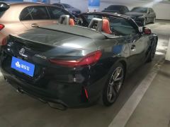 BMW Z4 M40i M Edition - photo 2