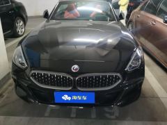 BMW Z4 M40i M Edition - photo 3