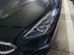BMW Z4 M40i M Edition - photo 4