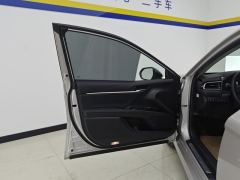 Toyota Camry 2.5G Luxury Edition - фото 12