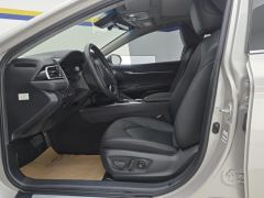 Toyota Camry 2.5G Luxury Edition - фото 14