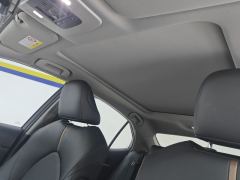 Toyota Camry 2.5G Luxury Edition - фото 15