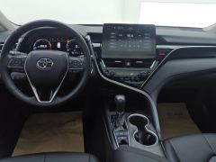Toyota Camry 2.5G Luxury Edition - фото 16