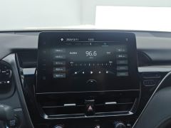 Toyota Camry 2.5G Luxury Edition - фото 17