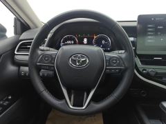 Toyota Camry 2.5G Luxury Edition - фото 18