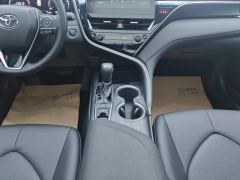 Toyota Camry 2.5G Luxury Edition - фото 19