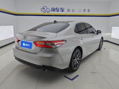 Toyota Camry 2.5G Luxury Edition - фото 2