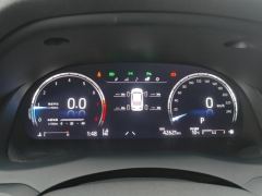 Toyota Camry 2.5G Luxury Edition - фото 20