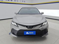 Toyota Camry 2.5G Luxury Edition - фото 3