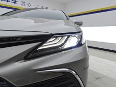 Toyota Camry 2.5G Luxury Edition - фото 4