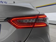 Toyota Camry 2.5G Luxury Edition - фото 5