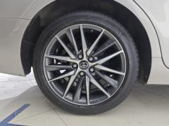 Toyota Camry 2.5G Luxury Edition - фото 6