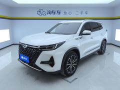 Chery Tiggo 8 PRO 290T 2WD Majestic Edition 5-seater - ფოტო 1