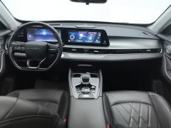 Chery Tiggo 8 PRO 290T 2WD Majestic Edition 5-seater - ფოტო 16