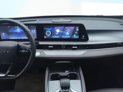 Chery Tiggo 8 PRO 290T 2WD Majestic Edition 5-seater - ფოტო 17