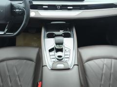 Chery Tiggo 8 PRO 290T 2WD Majestic Edition 5-seater - ფოტო 19
