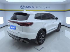 Chery Tiggo 8 PRO 290T 2WD Majestic Edition 5-seater - ფოტო 2