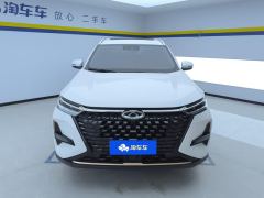 Chery Tiggo 8 PRO 290T 2WD Majestic Edition 5-seater - ფოტო 3