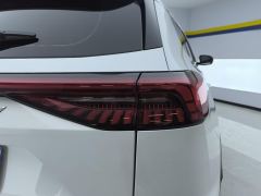 Chery Tiggo 8 PRO 290T 2WD Majestic Edition 5-seater - ფოტო 5
