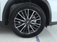 Chery Tiggo 8 PRO 290T 2WD Majestic Edition 5-seater - ფოტო 6