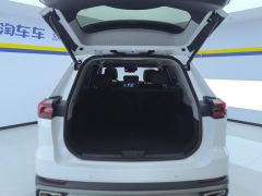 Chery Tiggo 8 PRO 290T 2WD Majestic Edition 5-seater - ფოტო 7
