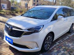 Buick GL8 ES Luxury Edition 653T Flagship 7-seater - photo 1