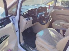 Buick GL8 ES Luxury Edition 653T Flagship 7-seater - photo 12